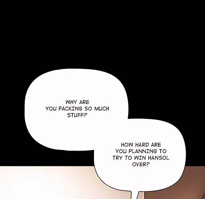 18+ People of The Dark Chapter 84 page 8