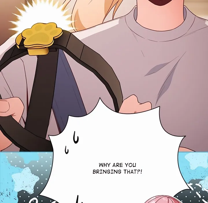 18+ People of The Dark Chapter 84 page 18