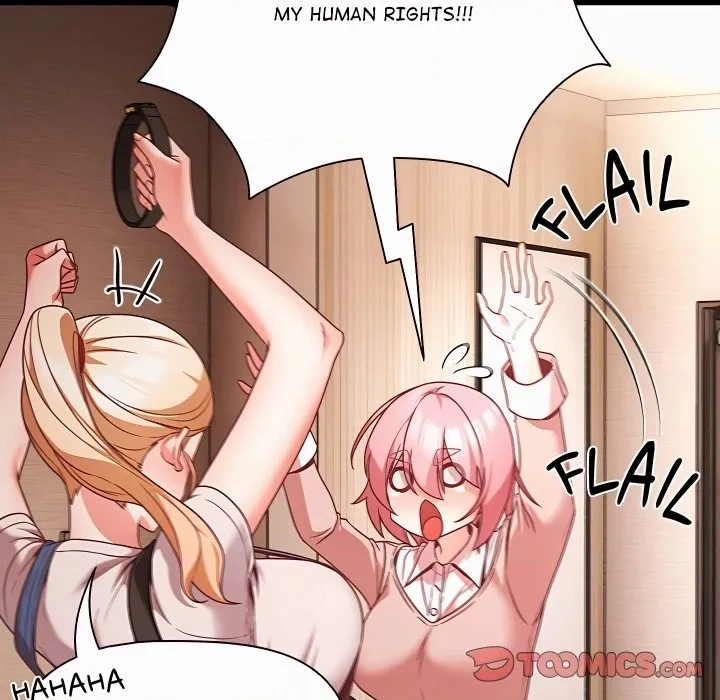 18+ People of The Dark Chapter 84 page 20
