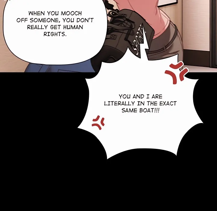 18+ People of The Dark Chapter 84 page 21