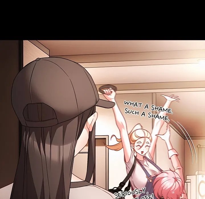 18+ People of The Dark Chapter 84 page 22