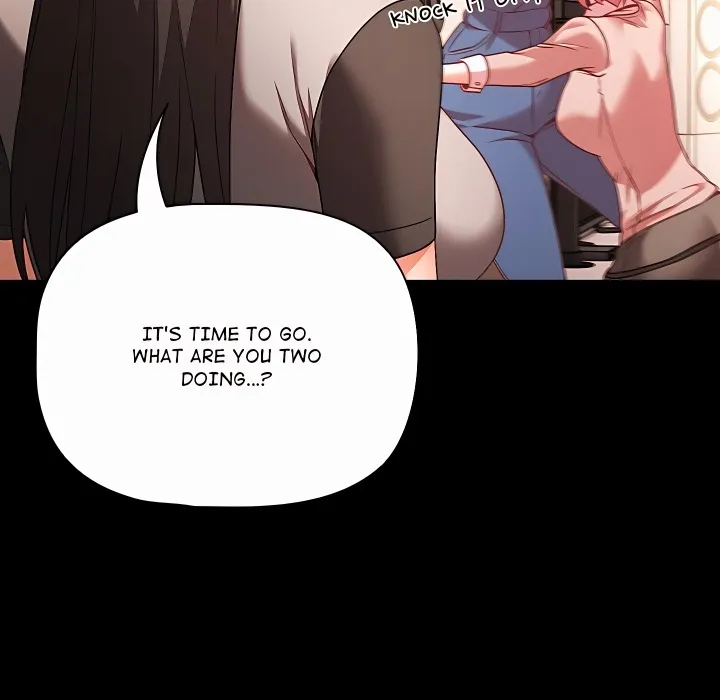 18+ People of The Dark Chapter 84 page 23