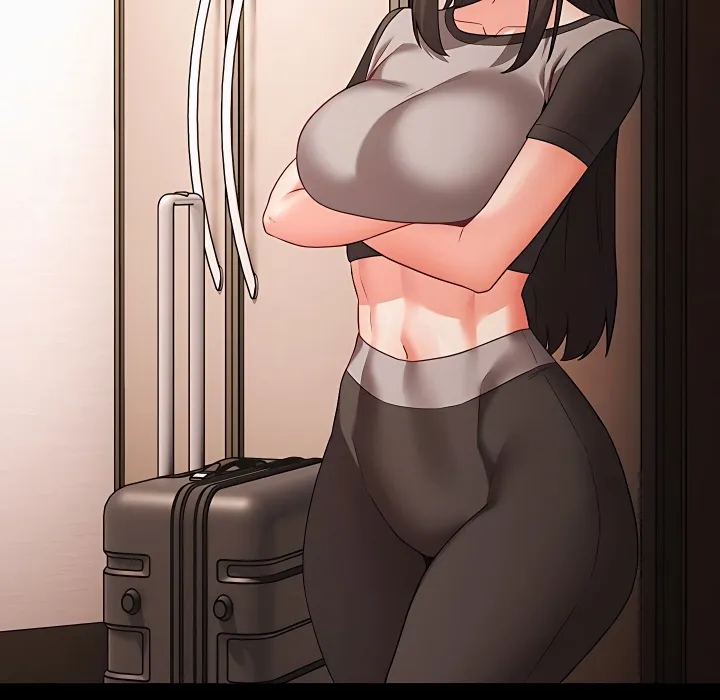 18+ People of The Dark Chapter 84 page 25