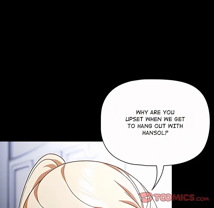 18+ People of The Dark Chapter 84 page 28