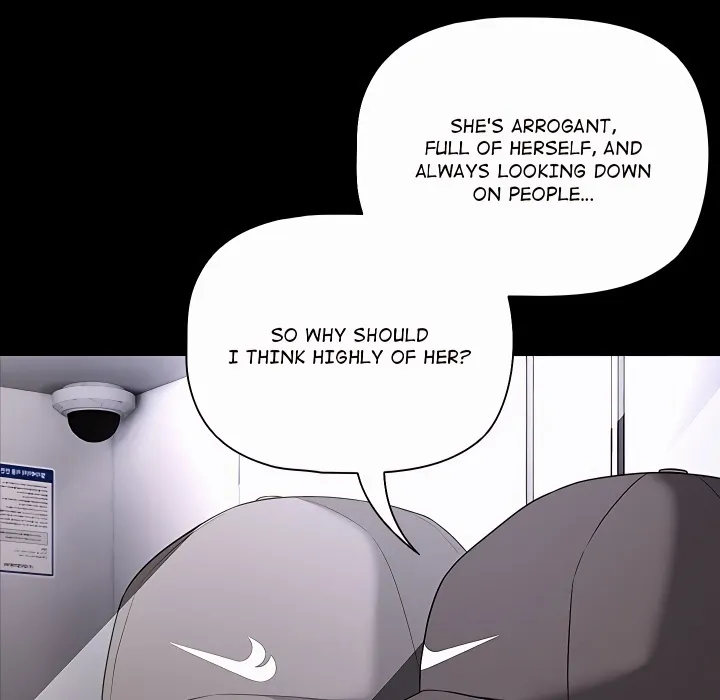 18+ People of The Dark Chapter 84 page 35