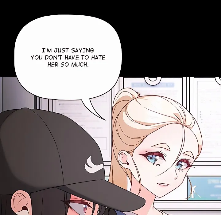 18+ People of The Dark Chapter 84 page 42