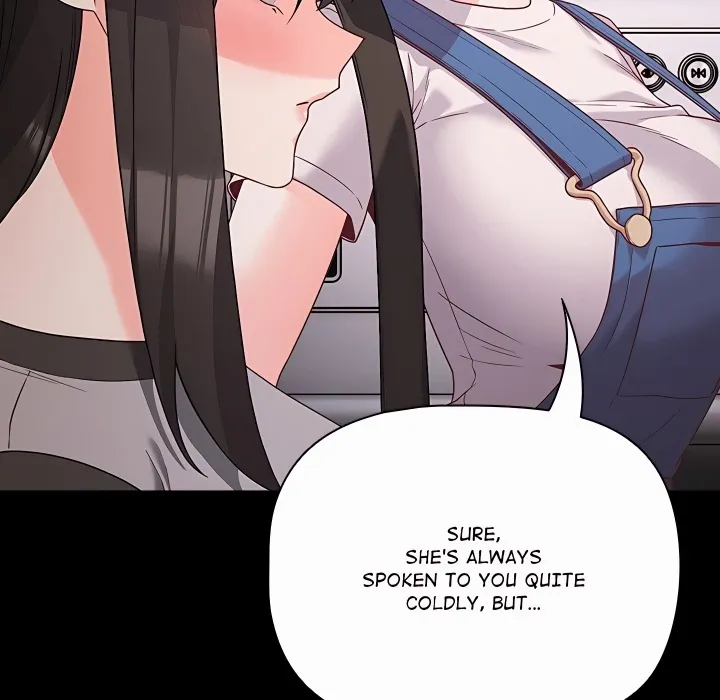 18+ People of The Dark Chapter 84 page 43