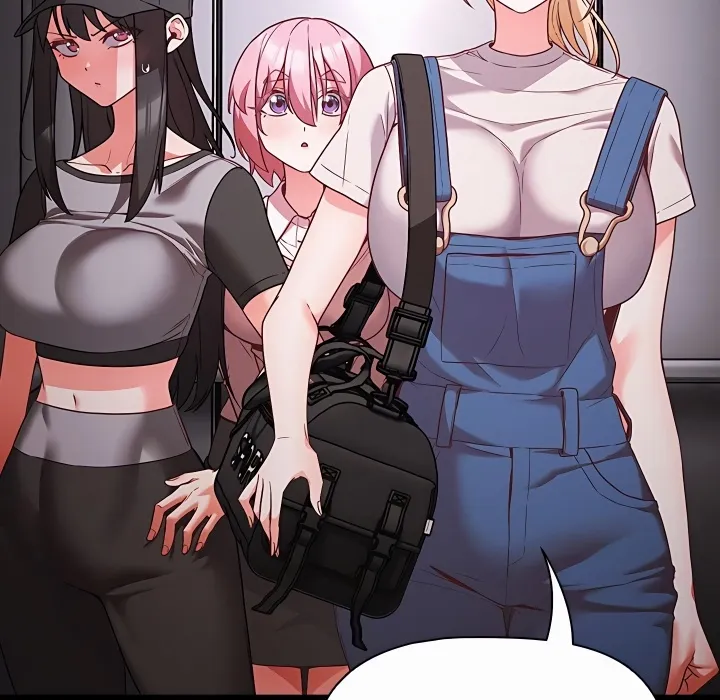 18+ People of The Dark Chapter 84 page 47