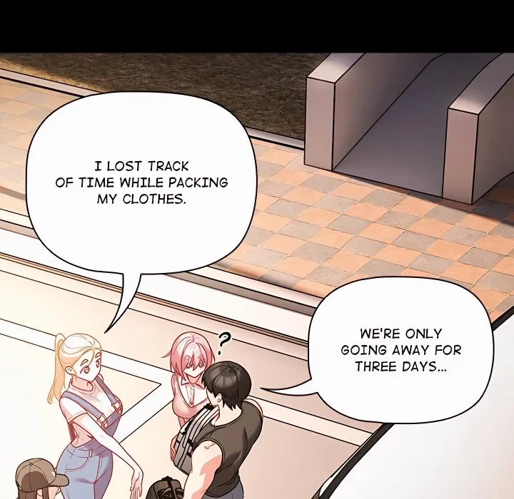 18+ People of The Dark Chapter 84 page 51