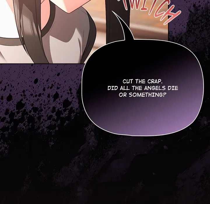 18+ People of The Dark Chapter 84 page 64