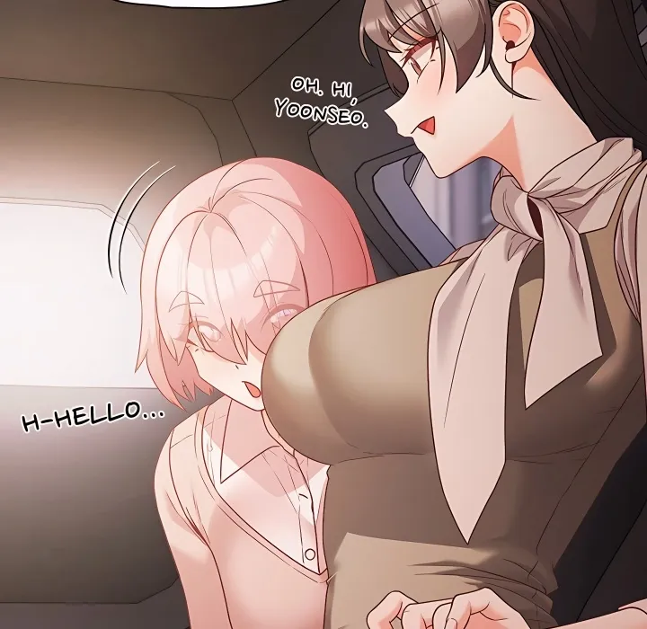 18+ People of The Dark Chapter 84 page 71