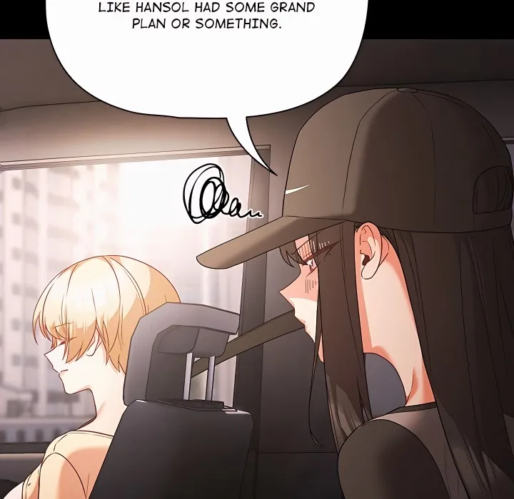 18+ People of The Dark Chapter 84 page 77
