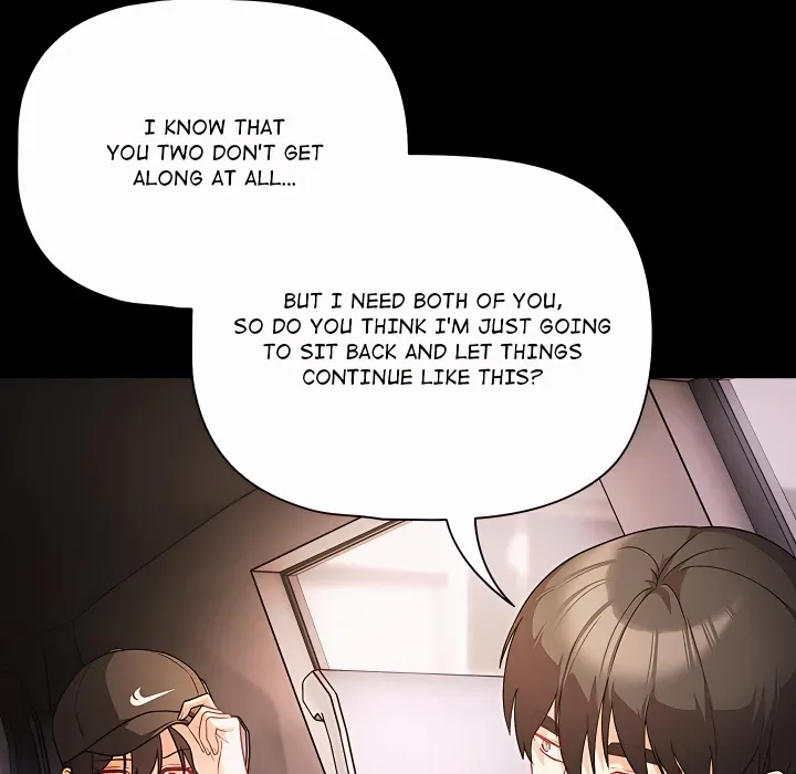 18+ People of The Dark Chapter 84 page 81