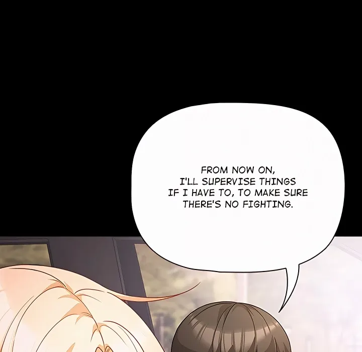 18+ People of The Dark Chapter 84 page 83