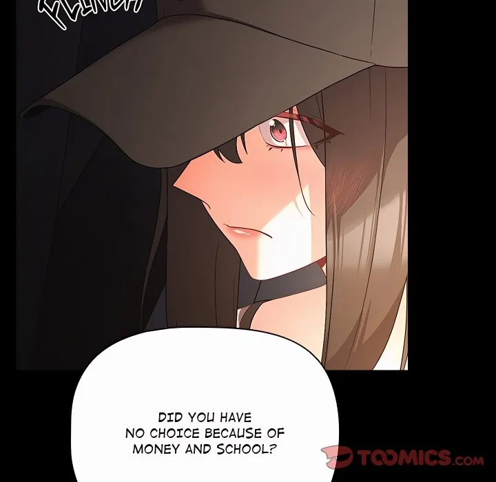 18+ People of The Dark Chapter 84 page 108