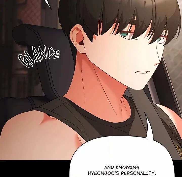 18+ People of The Dark Chapter 84 page 110