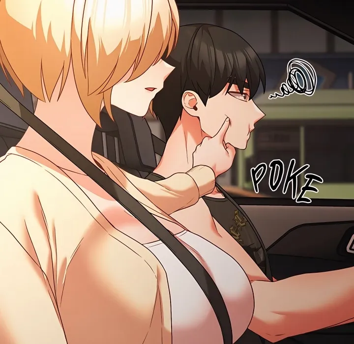 18+ People of The Dark Chapter 84 page 112