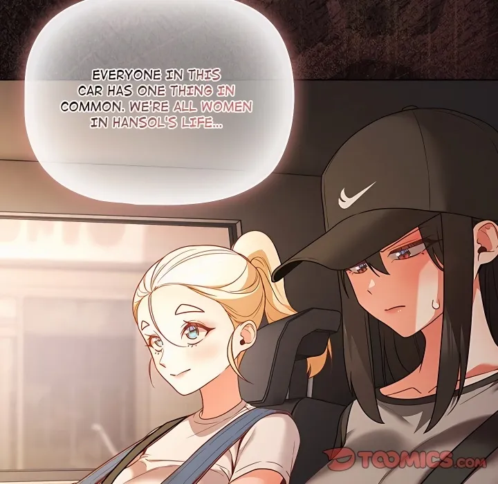 18+ People of The Dark Chapter 84 page 116