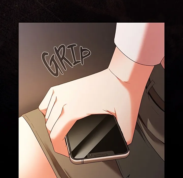 18+ People of The Dark Chapter 84 page 121