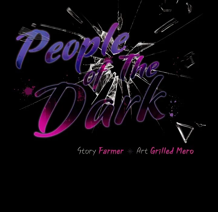 18+ People of The Dark Chapter 84 page 123