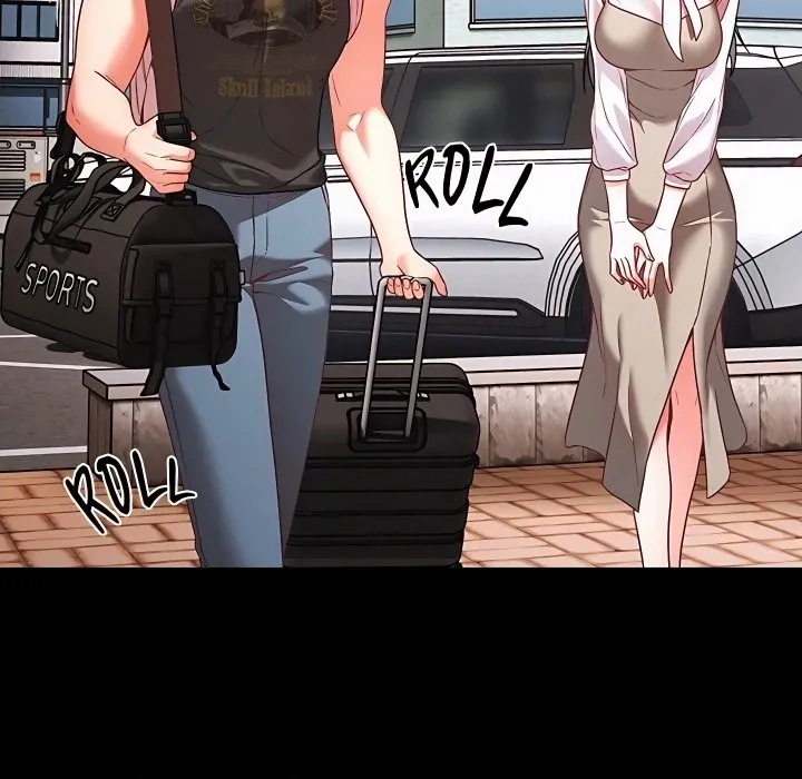 18+ People of The Dark Chapter 84 page 130