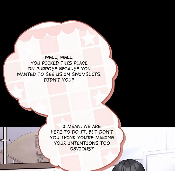 18+ People of The Dark Chapter 84 page 131
