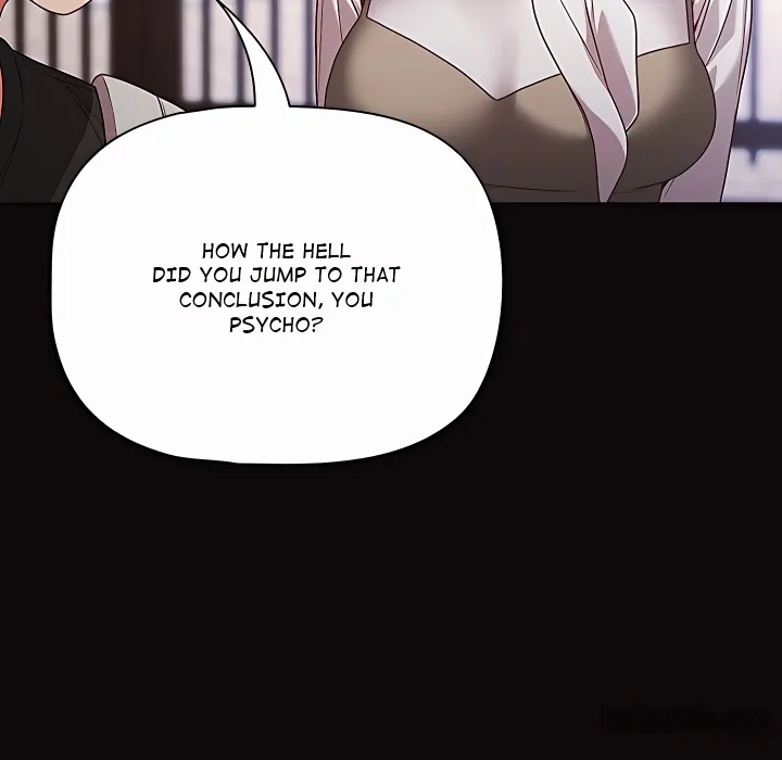18+ People of The Dark Chapter 84 page 135