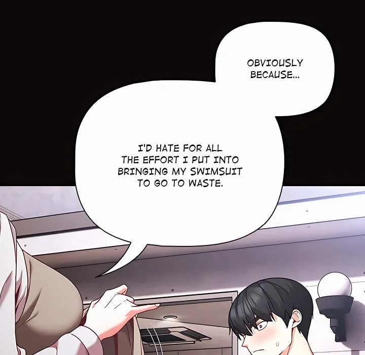 18+ People of The Dark Chapter 84 page 136