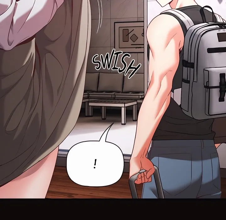18+ People of The Dark Chapter 84 page 137