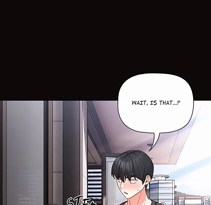18+ People of The Dark Chapter 84 page 141