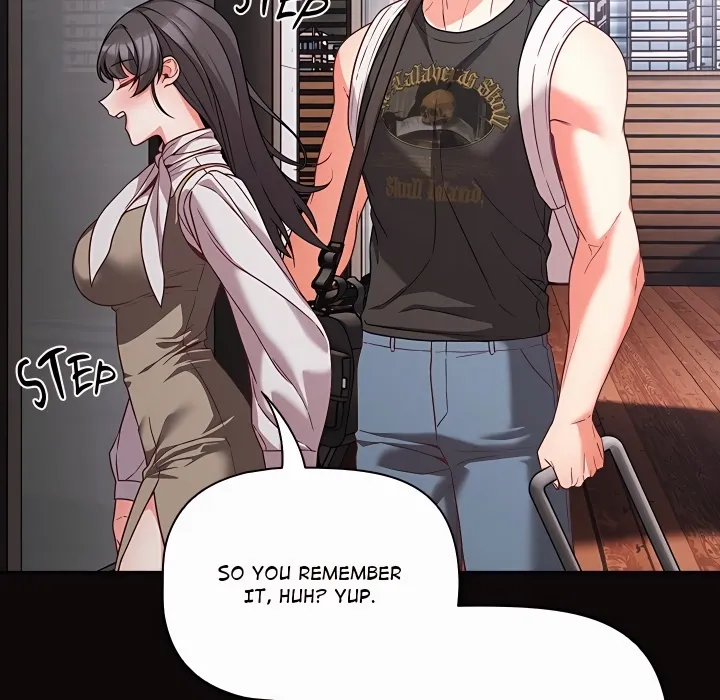 18+ People of The Dark Chapter 84 page 142