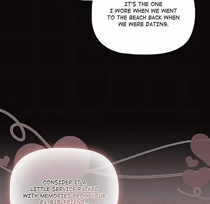 18+ People of The Dark Chapter 84 page 143