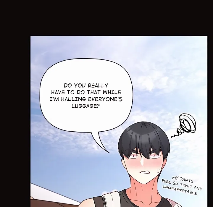 18+ People of The Dark Chapter 84 page 146