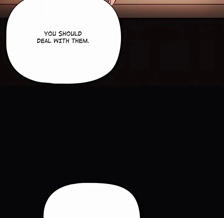 18+ People of The Dark Chapter 84 page 150