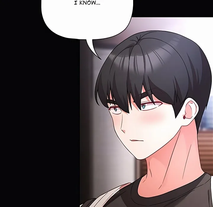18+ People of The Dark Chapter 84 page 151