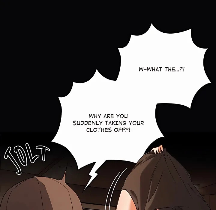 18+ People of The Dark Chapter 84 page 159