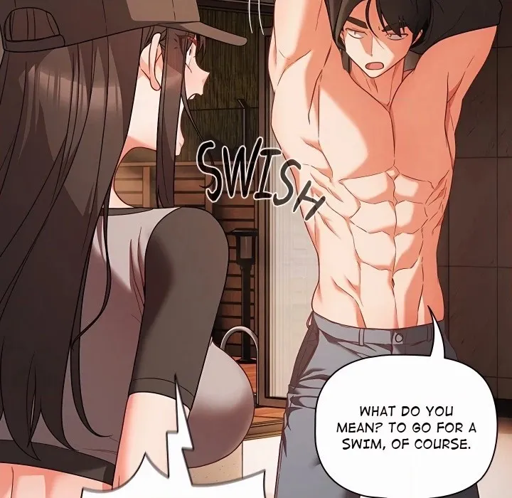 18+ People of The Dark Chapter 84 page 160