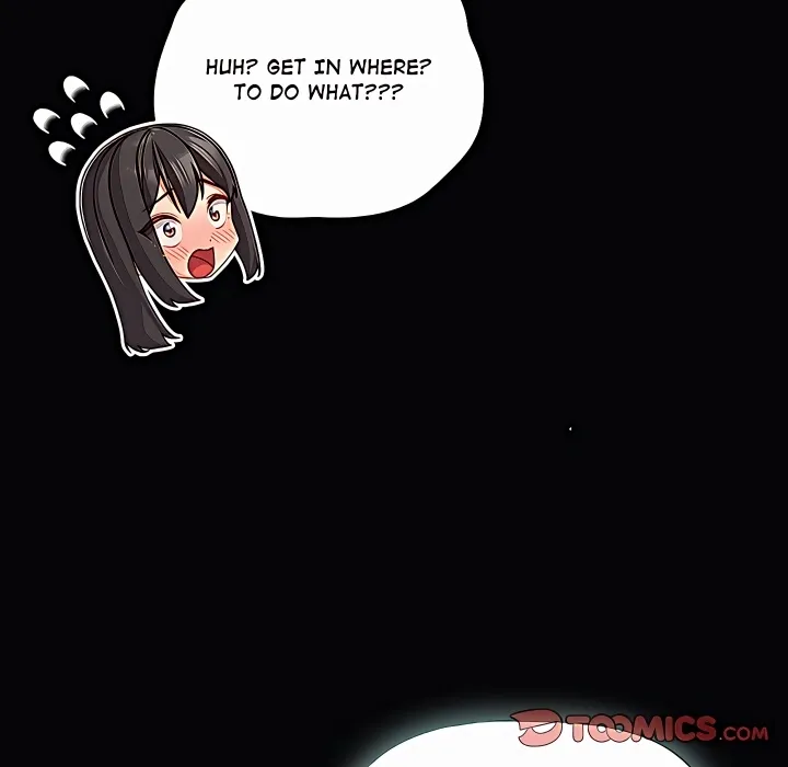 18+ People of The Dark Chapter 84 page 164