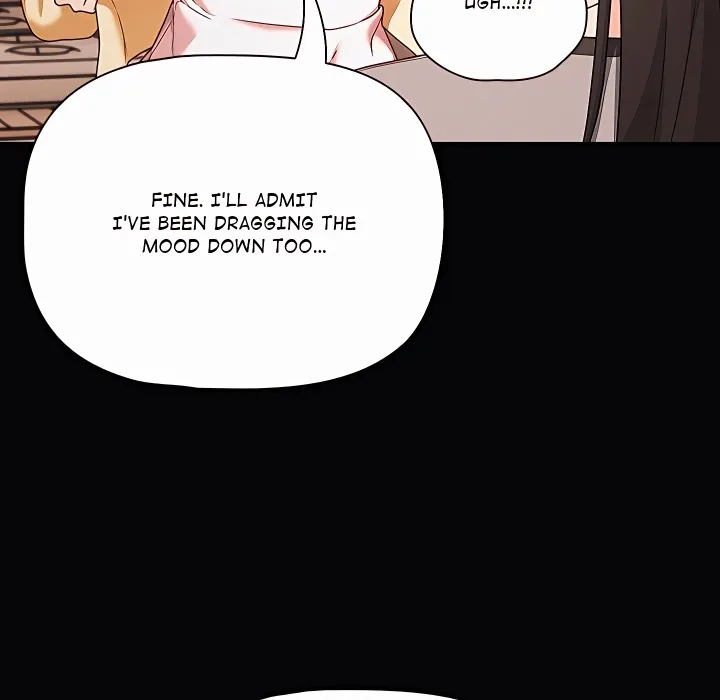 18+ People of The Dark Chapter 84 page 175