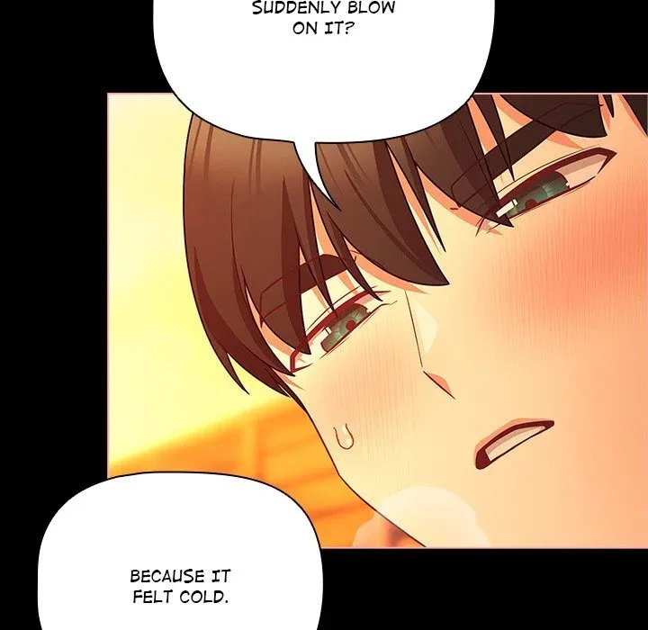 18+ People of The Dark Chapter 86 page 8