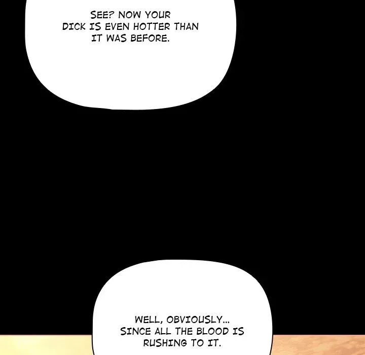 18+ People of The Dark Chapter 86 page 28