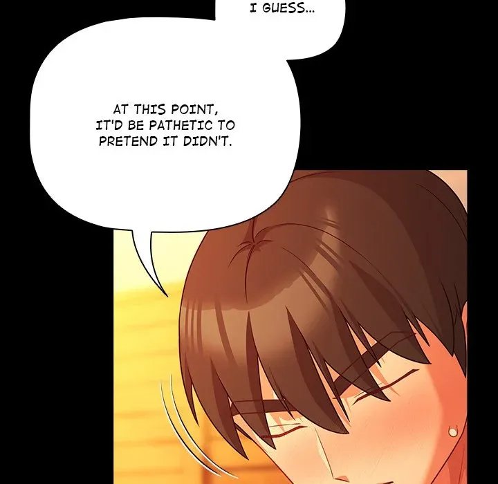 18+ People of The Dark Chapter 86 page 33