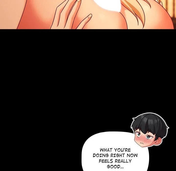 18+ People of The Dark Chapter 86 page 36