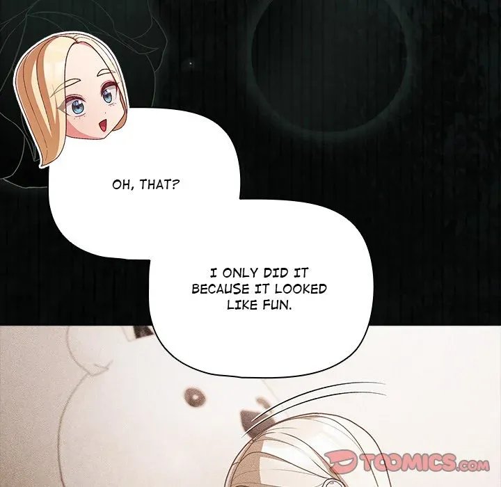 18+ People of The Dark Chapter 86 page 45