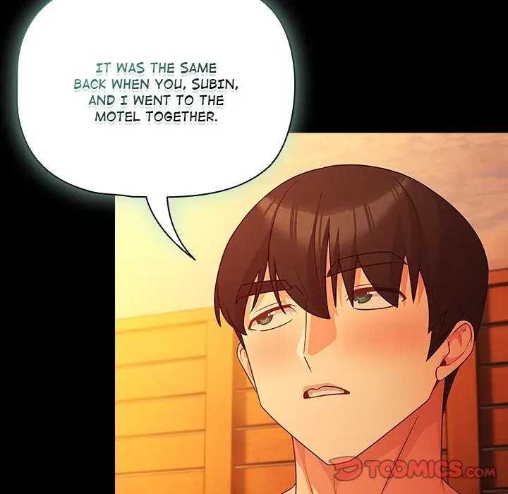 18+ People of The Dark Chapter 86 page 53