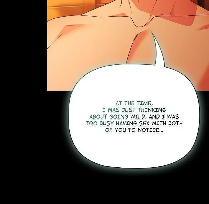 18+ People of The Dark Chapter 86 page 54