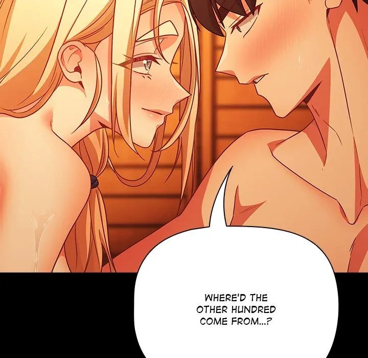 18+ People of The Dark Chapter 86 page 83