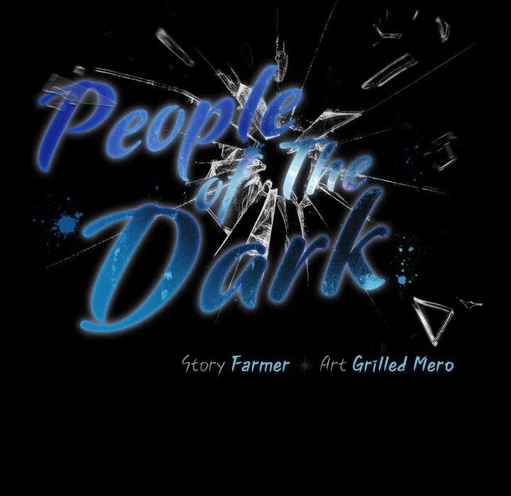 18+ People of The Dark Chapter 86 page 87