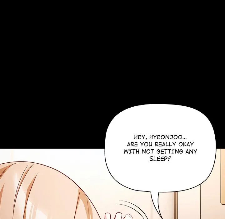 18+ People of The Dark Chapter 86 page 93