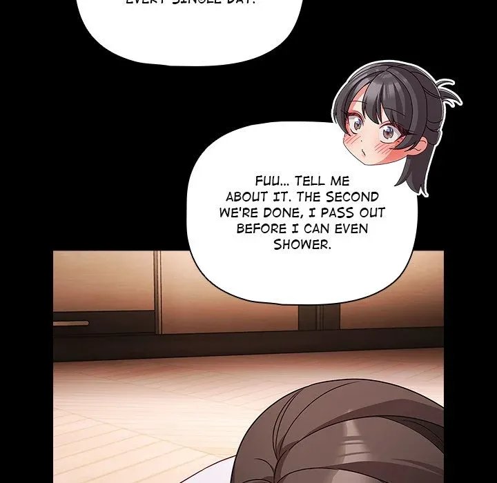 18+ People of The Dark Chapter 86 page 96